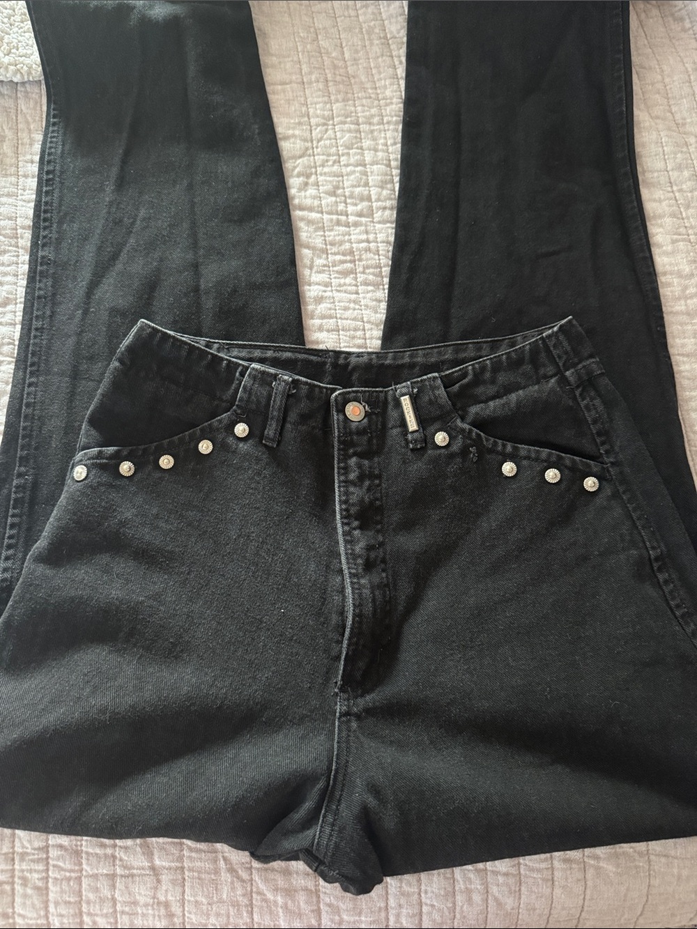 Vintage Rockies jeans